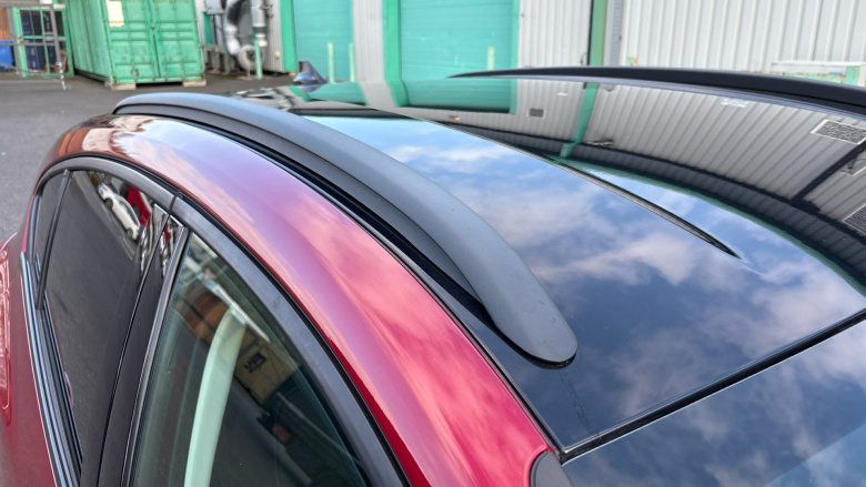 Ford Focus 1.0 EcoBoost 125 Active 5dr Petrol Hatchback